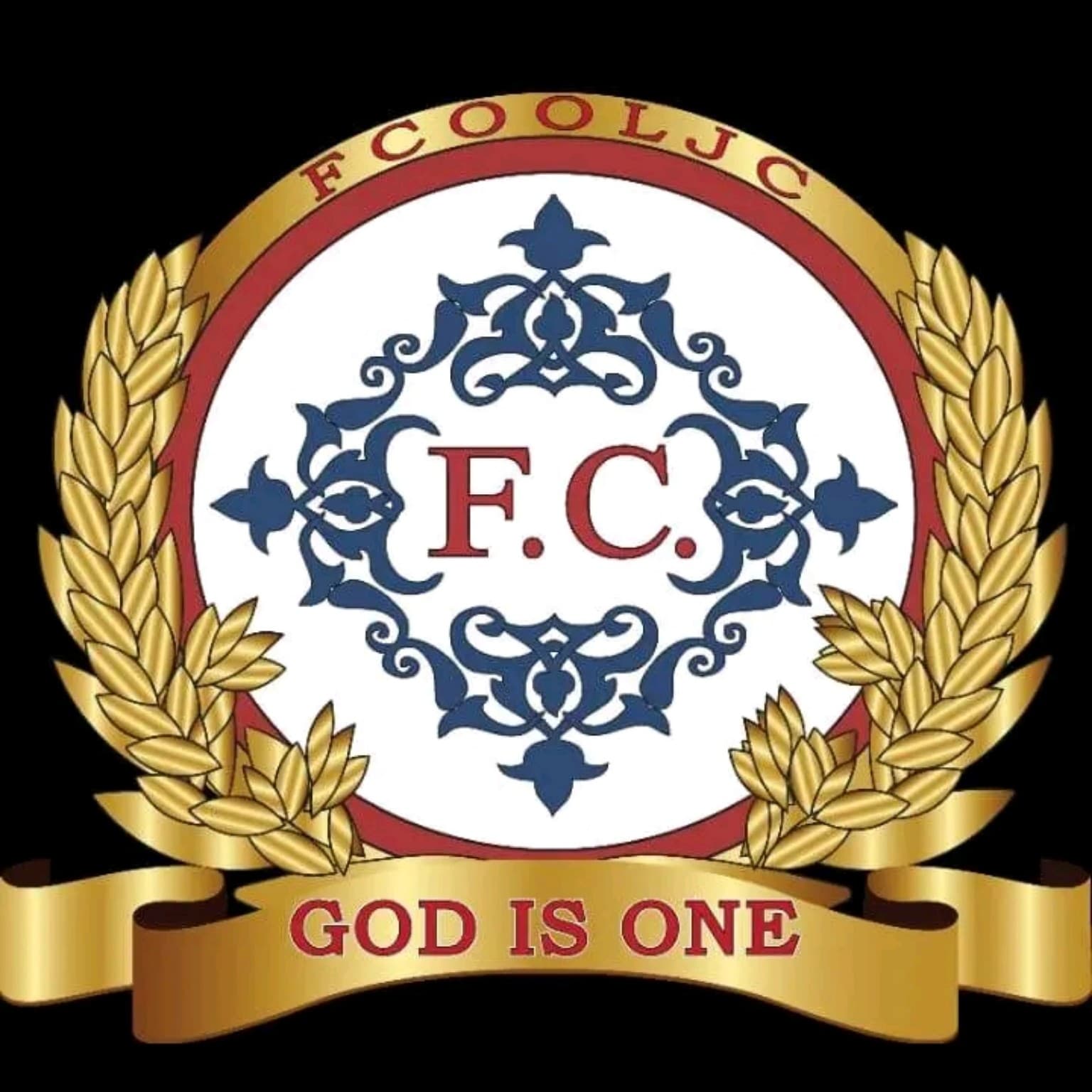 First Church of Our Lord Jesus Christ, Inc. official logo