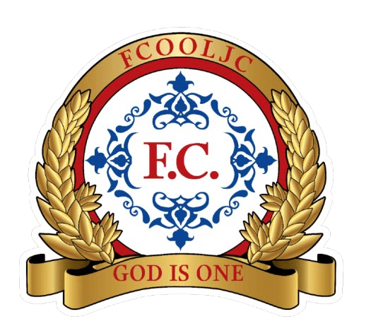 First Church of Our Lord Jesus Christ, Inc. official logo